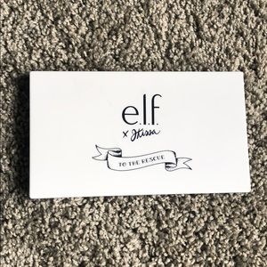 ELF x JKissa